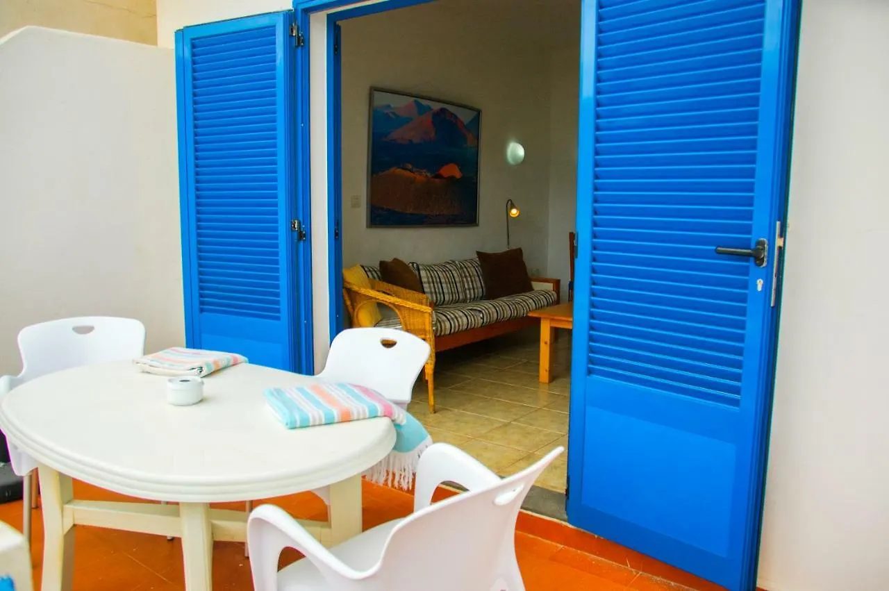 Seaview Risco De Famara 2 Apartment