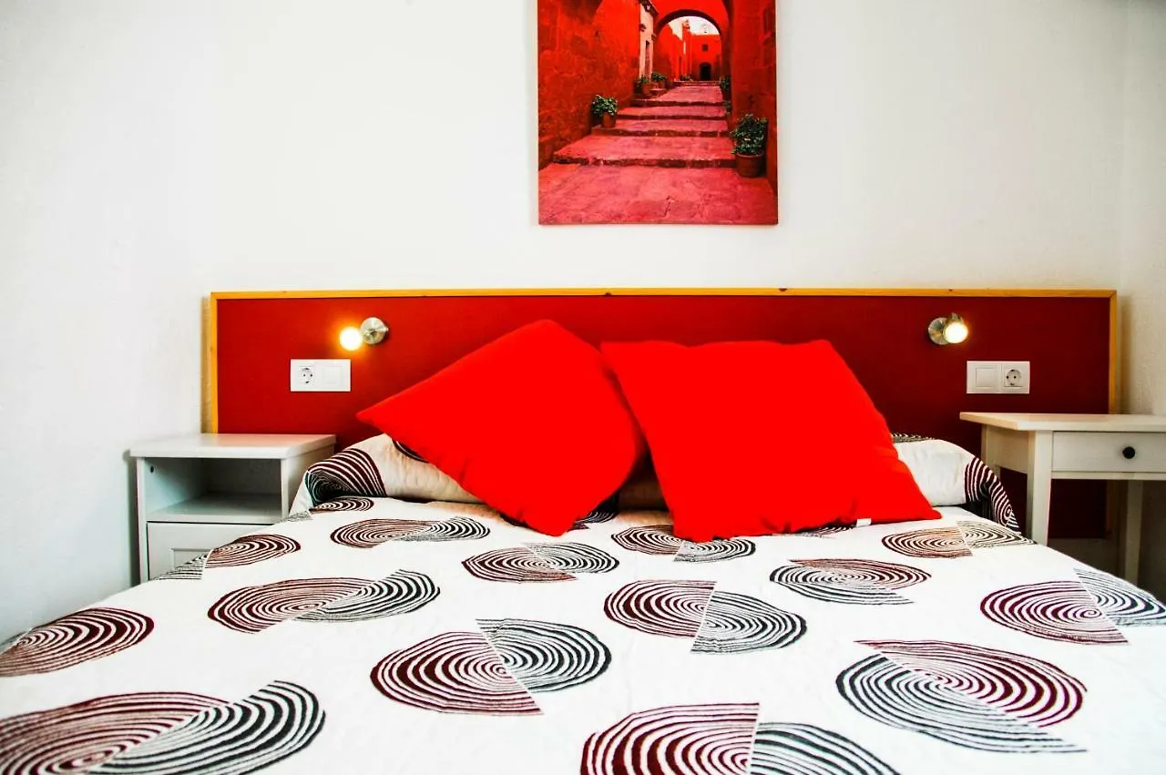 Seaview Risco De Famara 2 Apartment 0*,  Spain