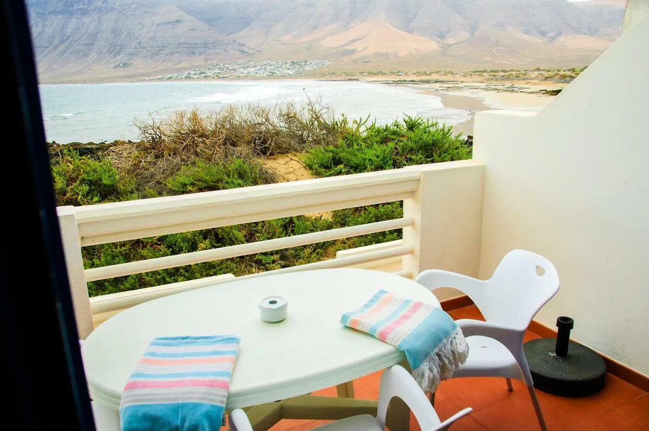 Seaview Risco De Famara 2 Apartment Spain