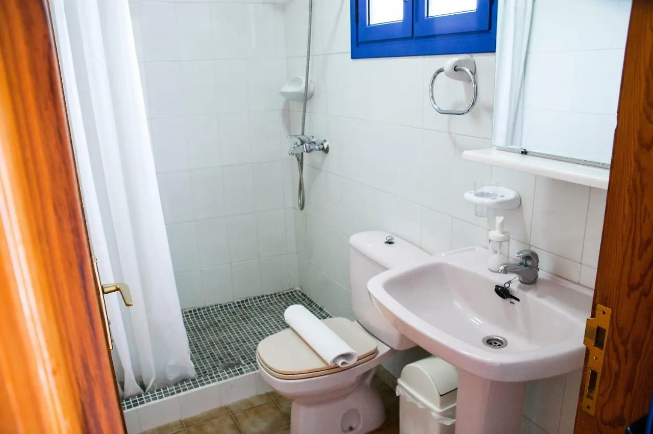 Seaview Risco De Famara 2 Apartment Spain